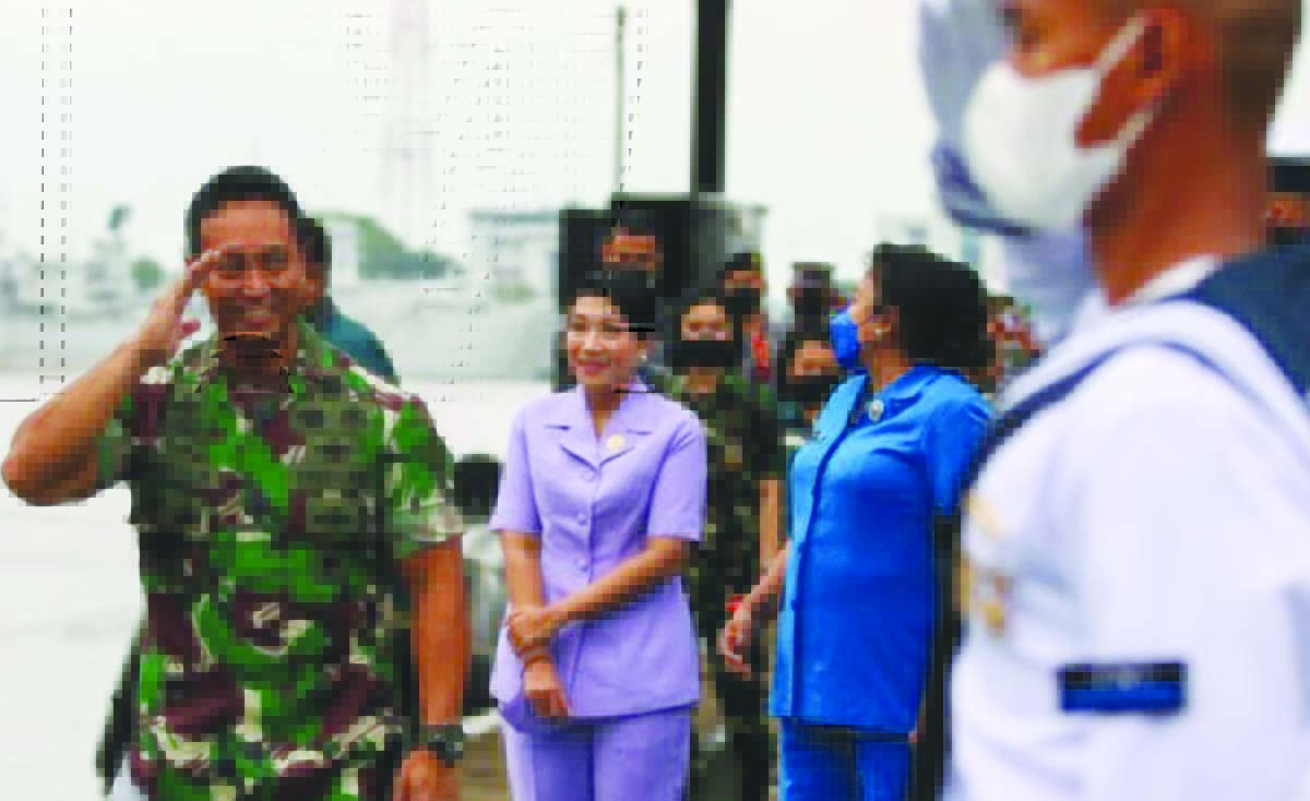 andika