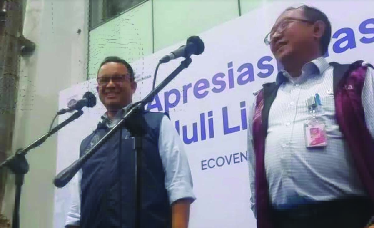 anies