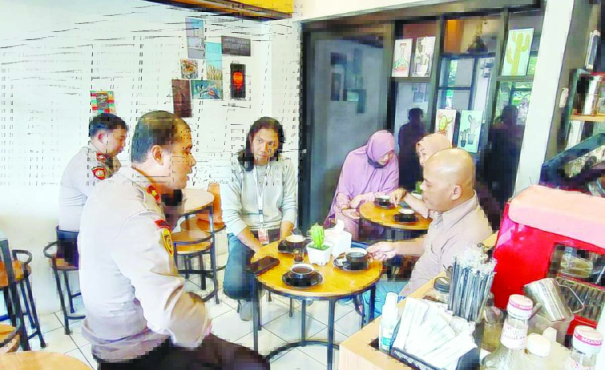 apartemen