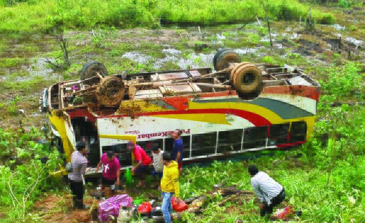 bus