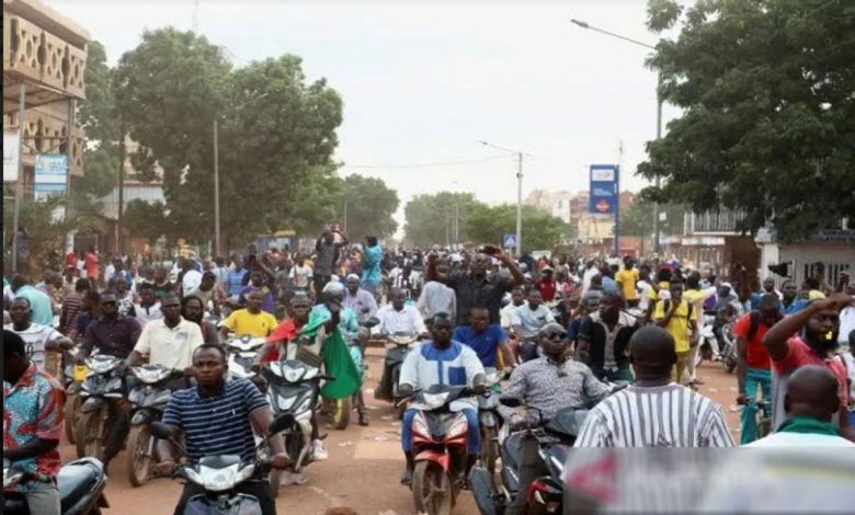 demonstrasi-Burkina-Paso