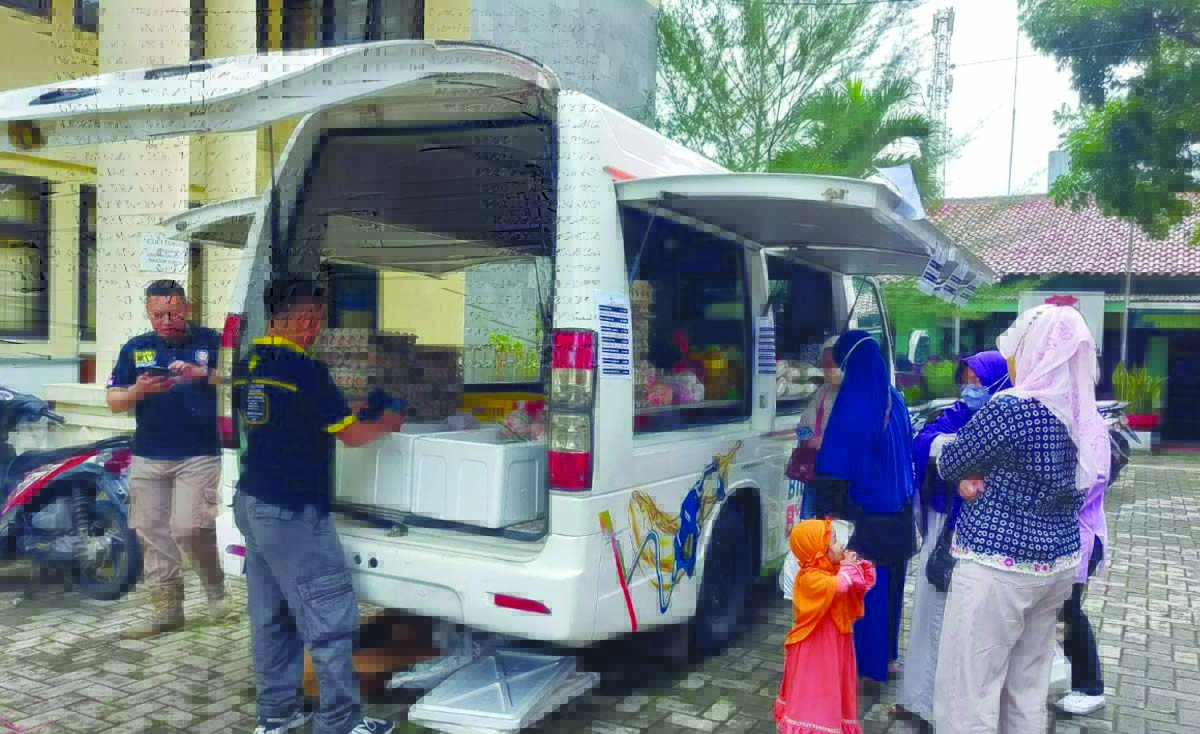 depok