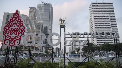 KTT G20 Picu Peningkatan Kinerja Hotel Jakarta dan Bali