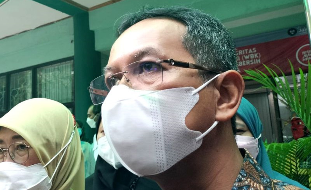 Heru Budi Hartono
