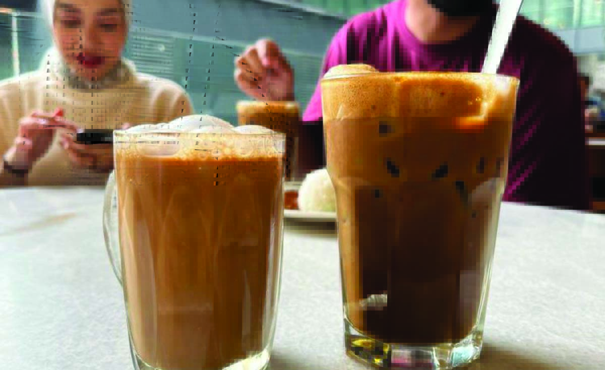 ilustrasi kopi