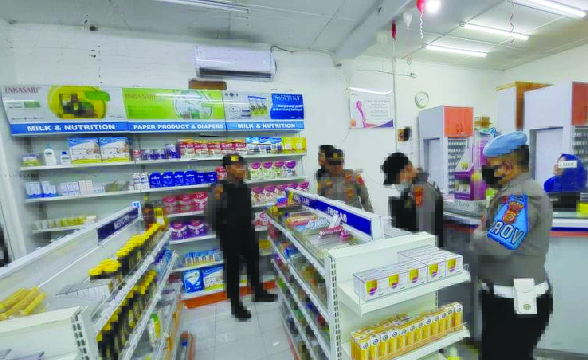 ilustrasi obat