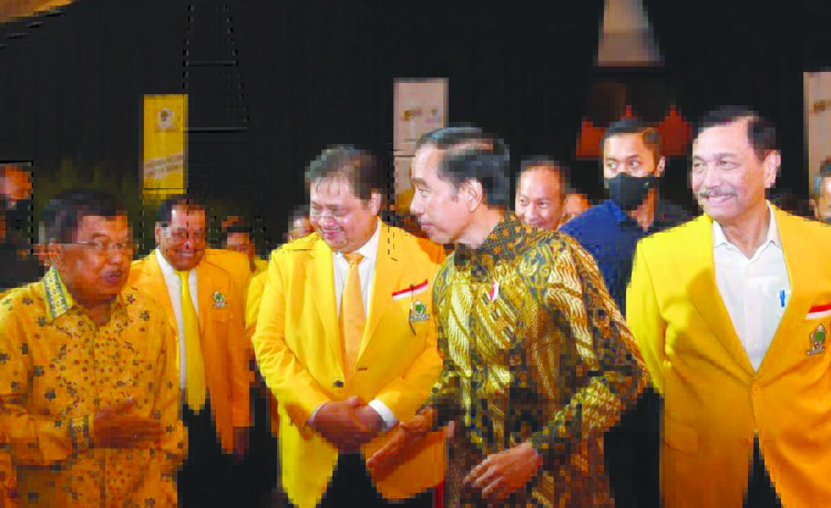 jokowi