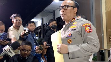 Tragedi Kanjuruhan, Kapolres Malang Dinonaktifkan
