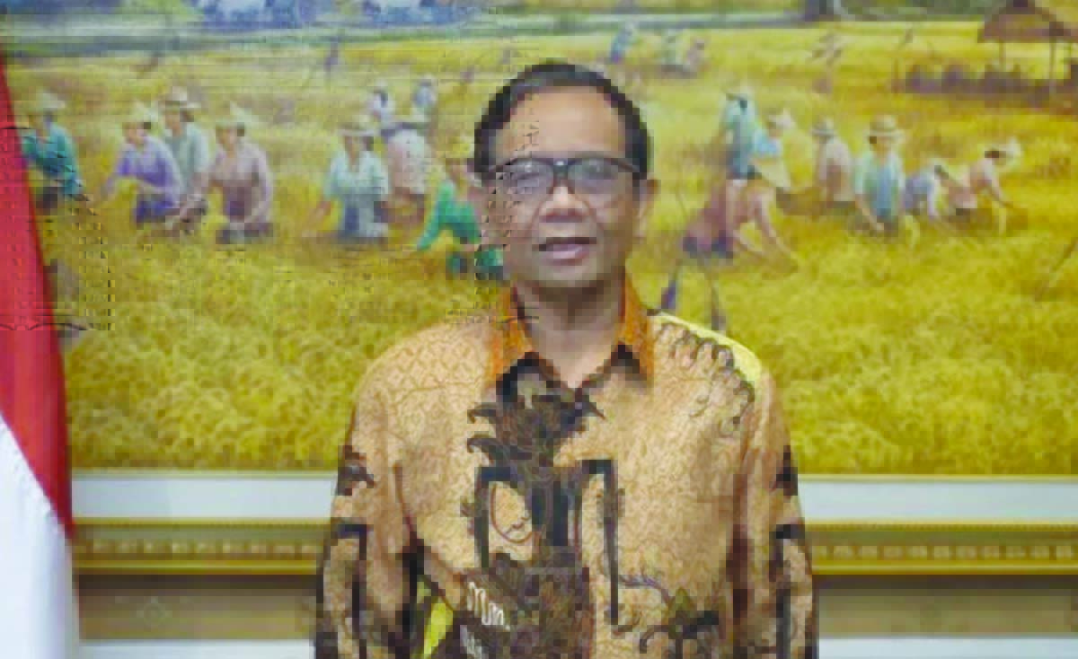 mahfud