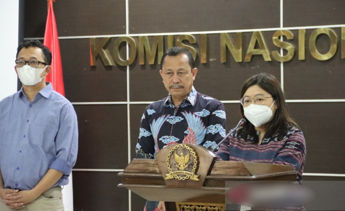 Komnas Perempuan