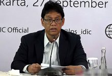 LPS Optimistis Indonesia masih Mampu Tumbuh Baik pada 2023