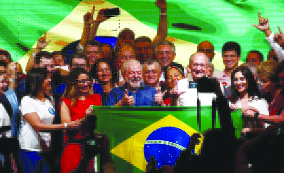lula