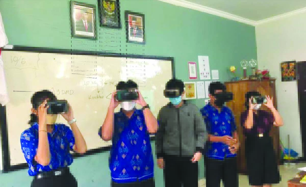 pelajar