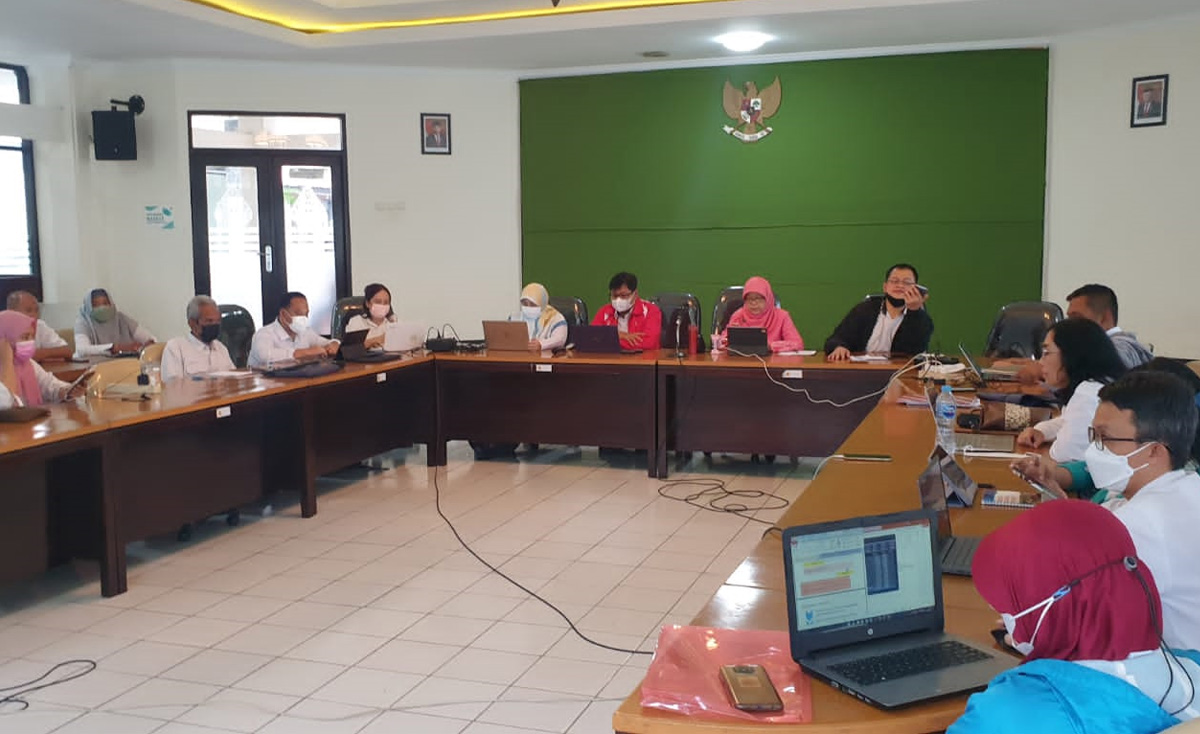 Kementerian PUPR