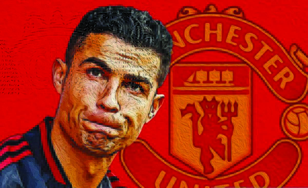 ronaldo