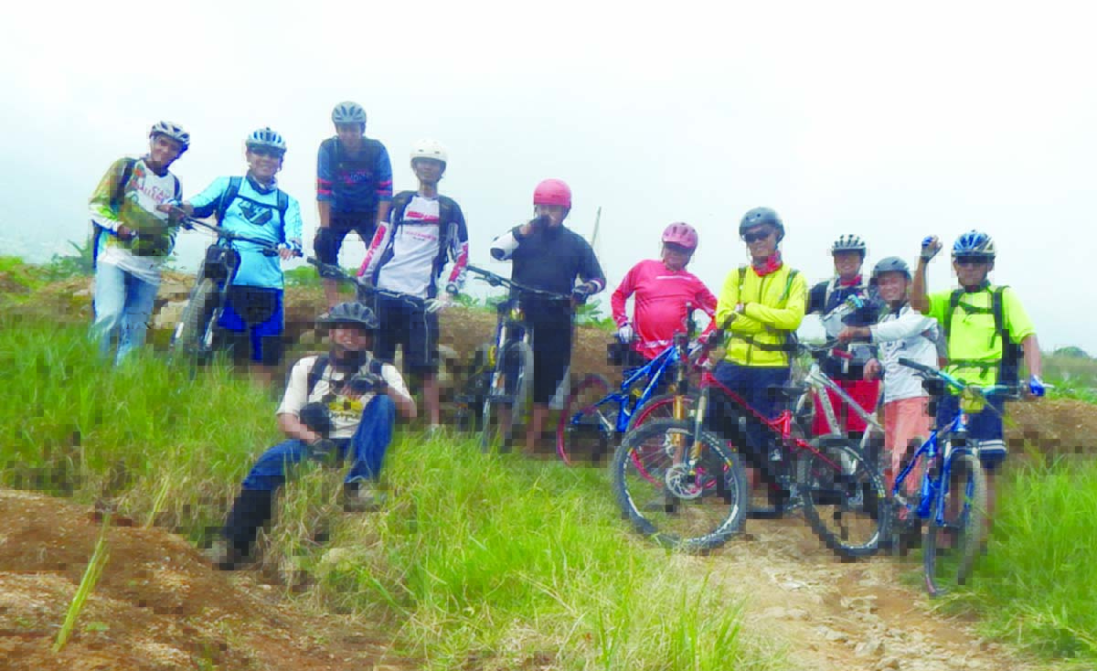 sepeda