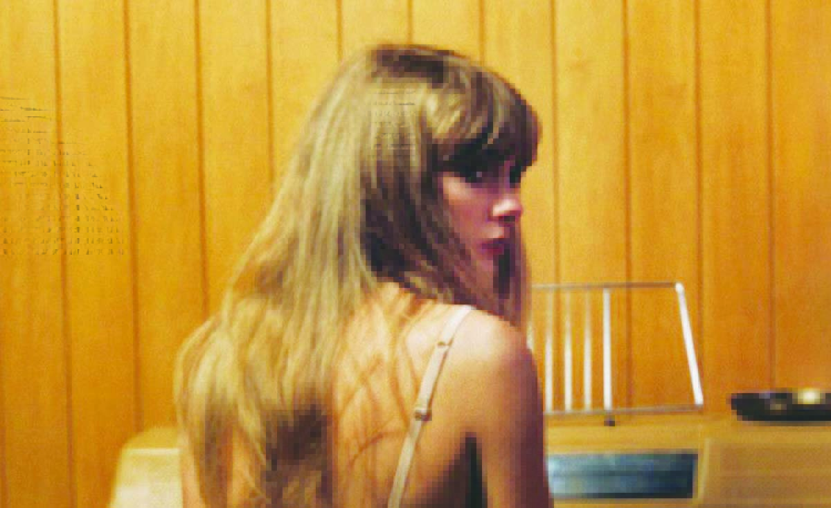 taylor swift