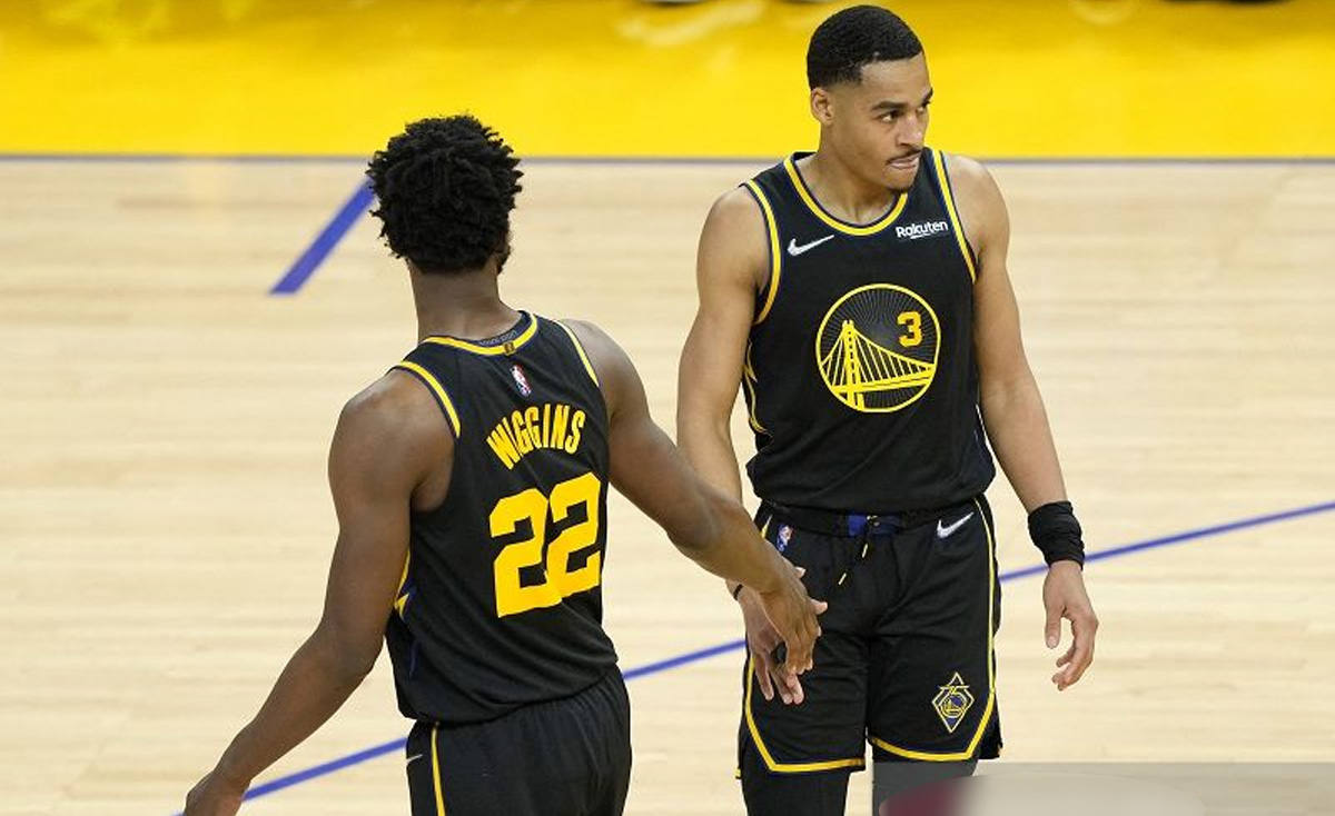 Golden State Warriors