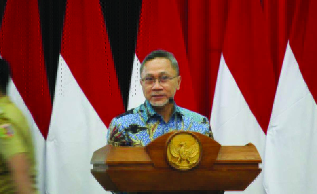 zulkifli
