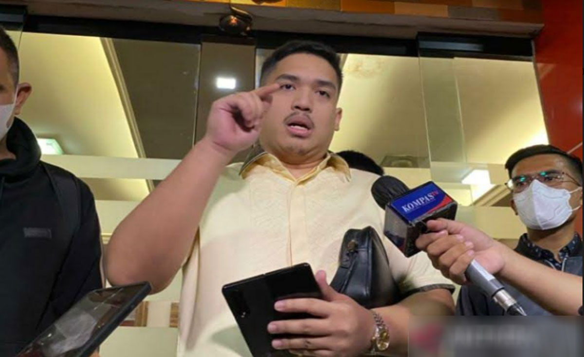 Adriel Viari Purba