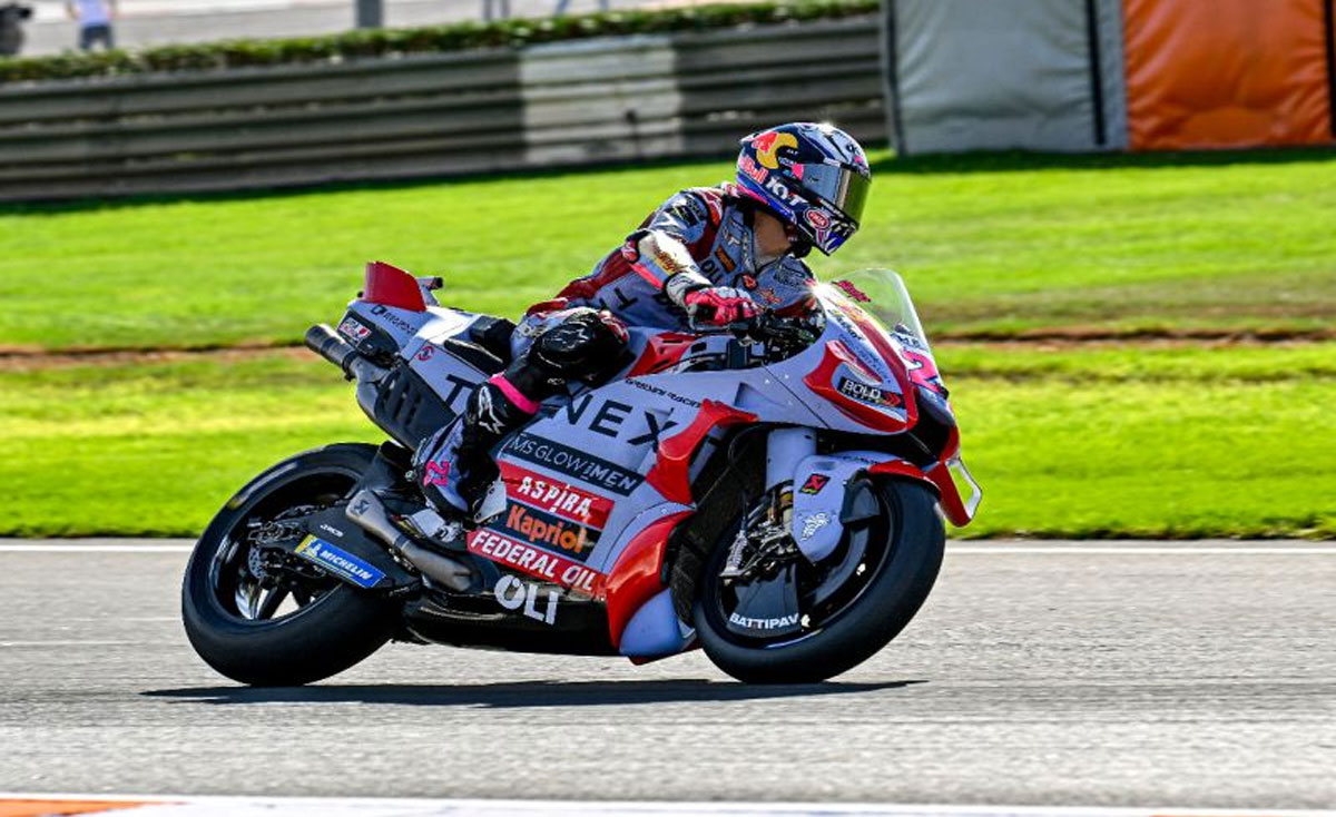 Enea-Bastianini