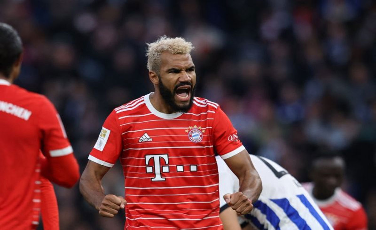Eric-Maxim-Choupo-Moting