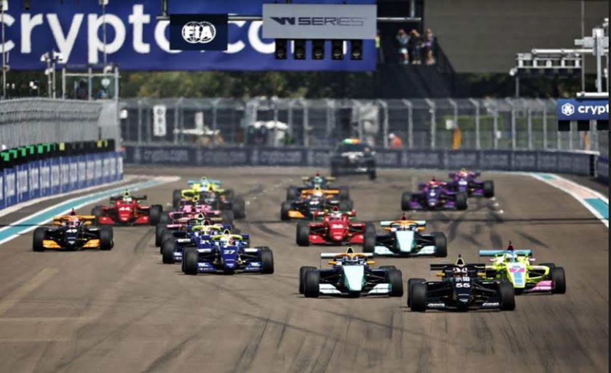 F1