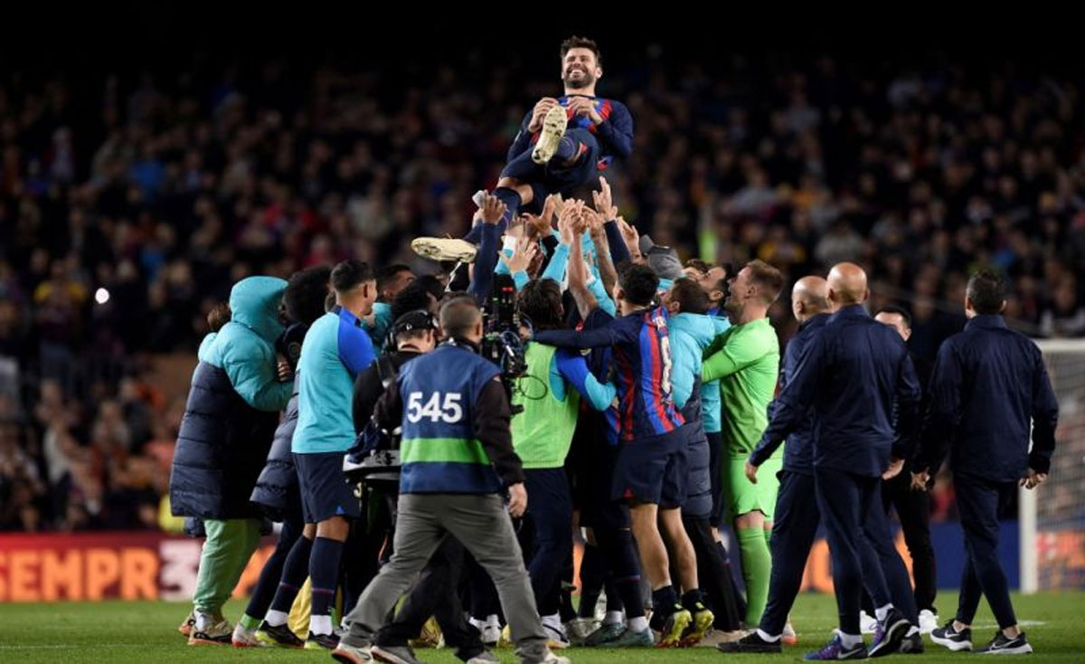Gerard-Pique