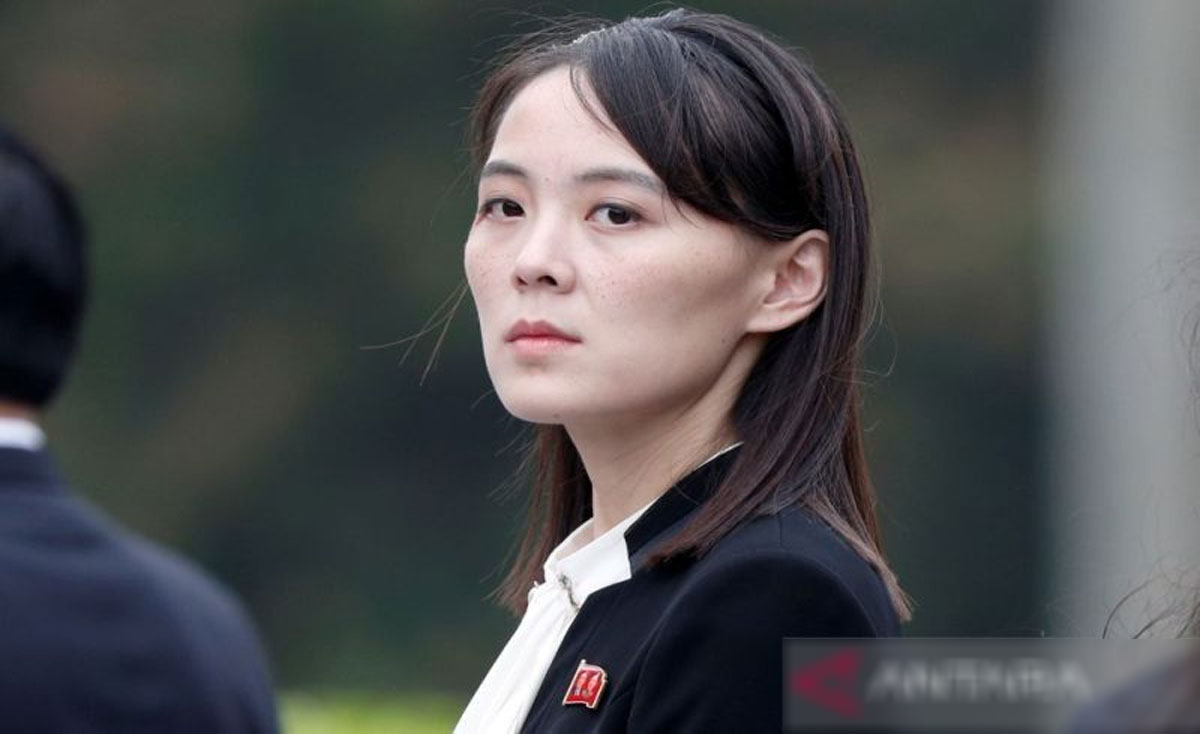 Kim-Yo-Jong