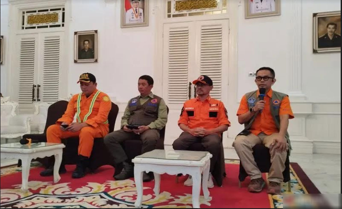 Pendopo-Kabupaten-Cianjur