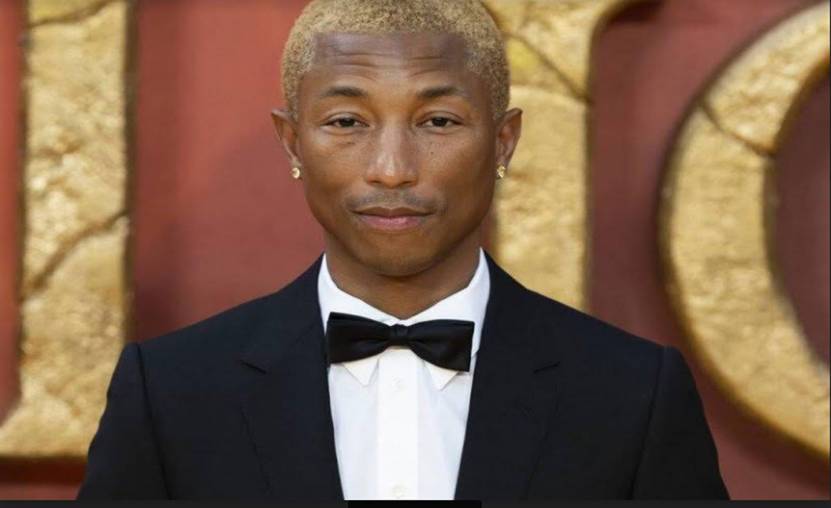 Pharrell-Williams