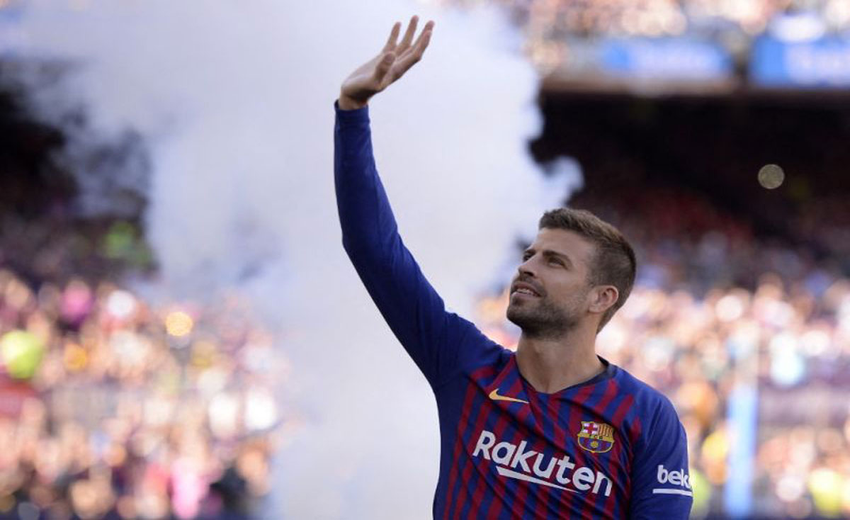 Pique