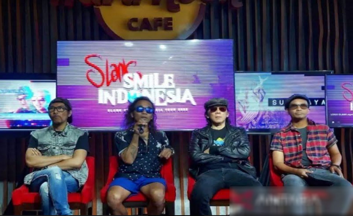 Slank