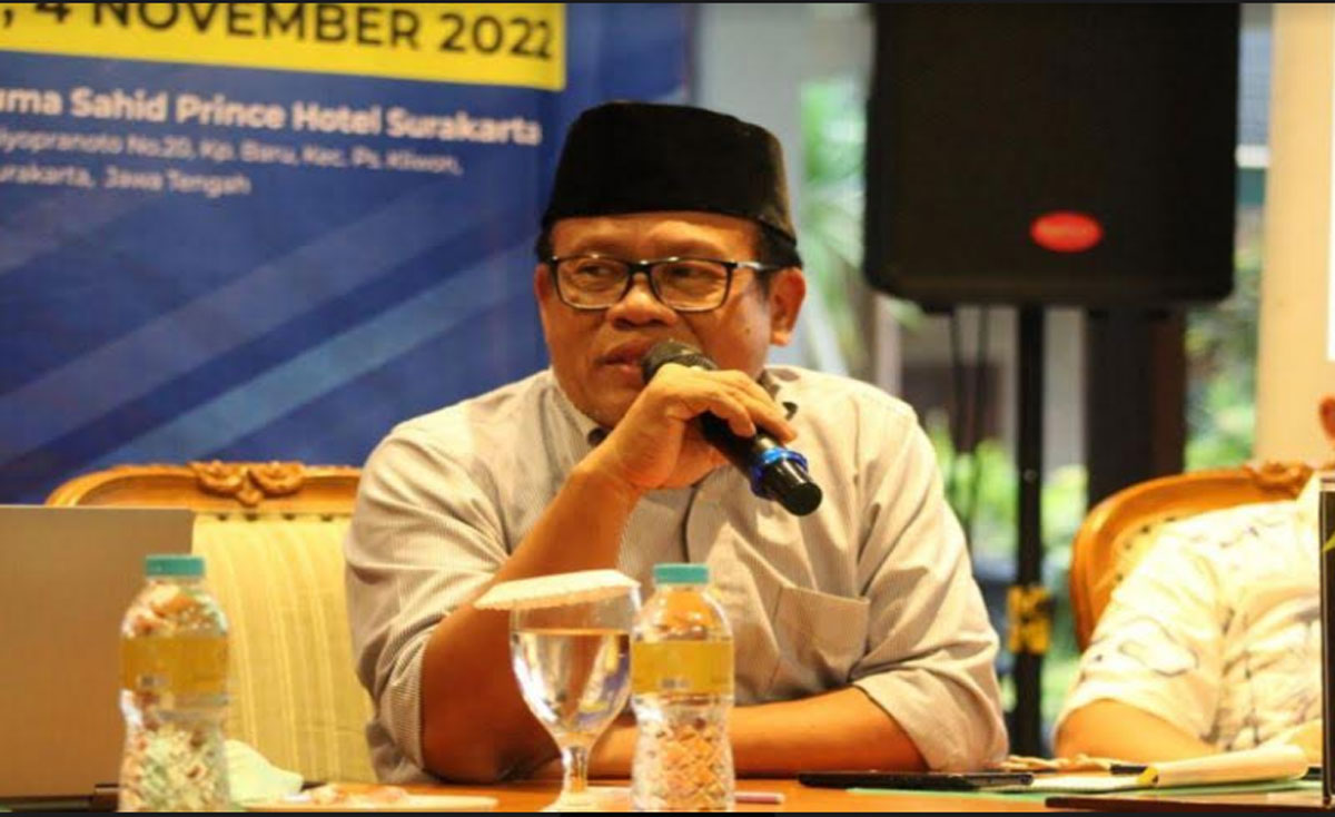 Sugeng Teguh Santoso