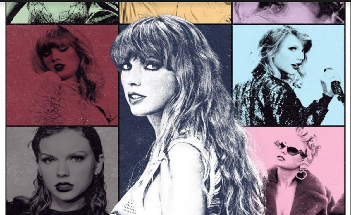 Taylor-Swift
