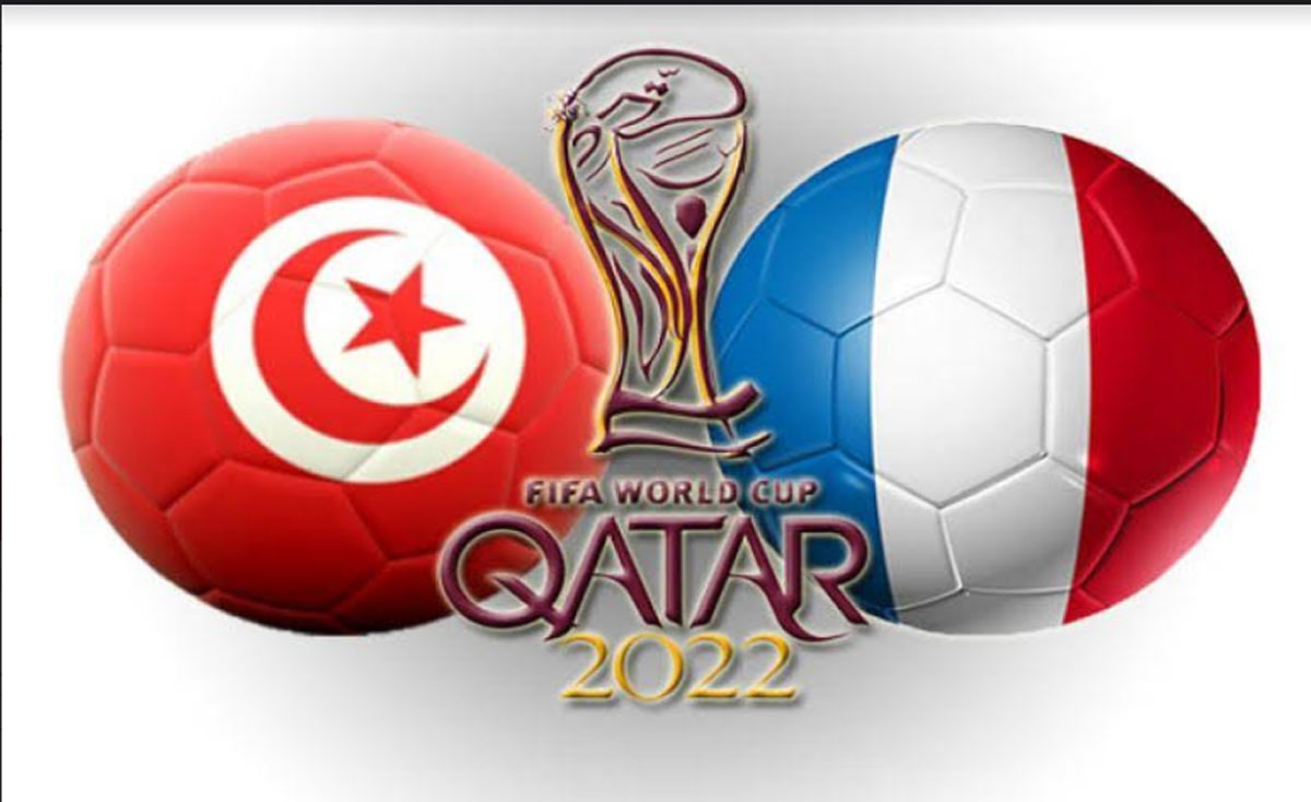 Tunisia-v-Perancis