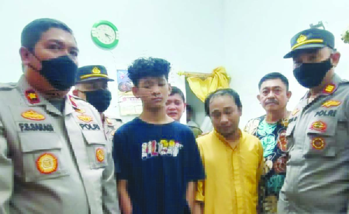 anak