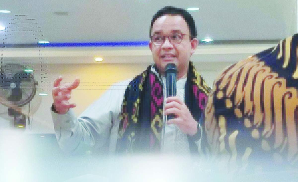 anies