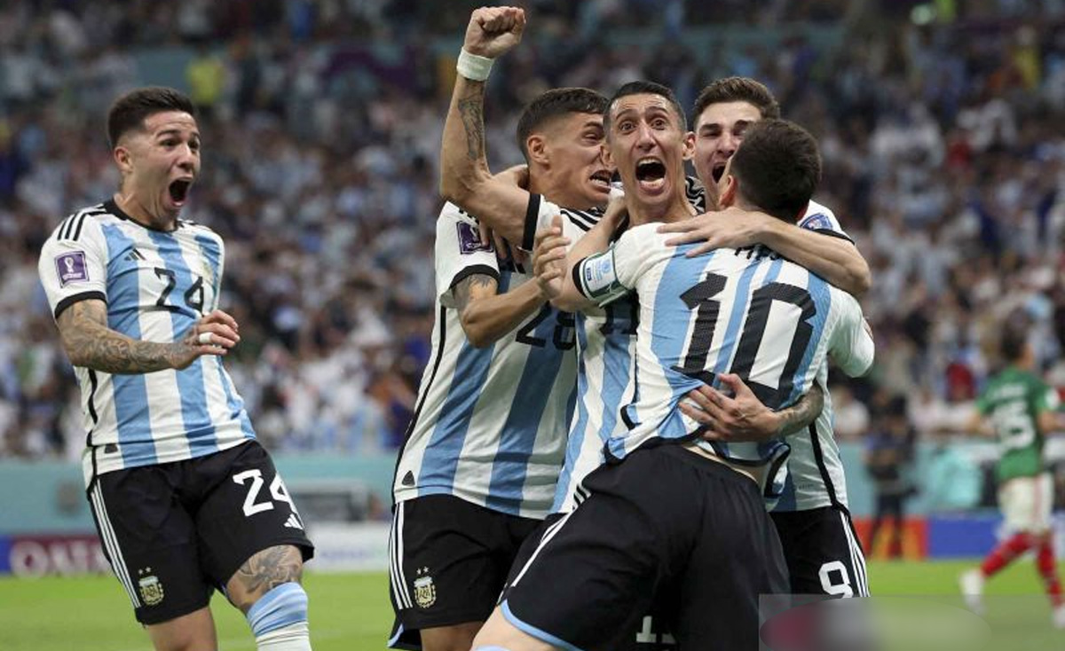 argentina