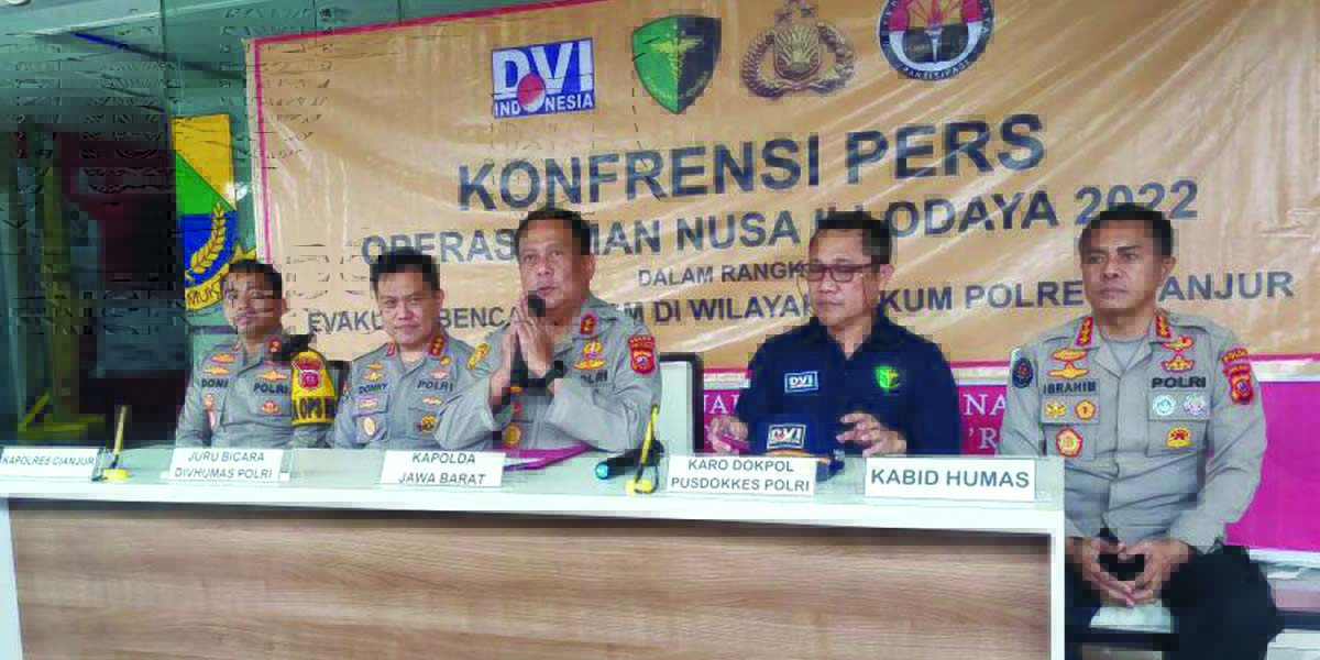 cisnjur