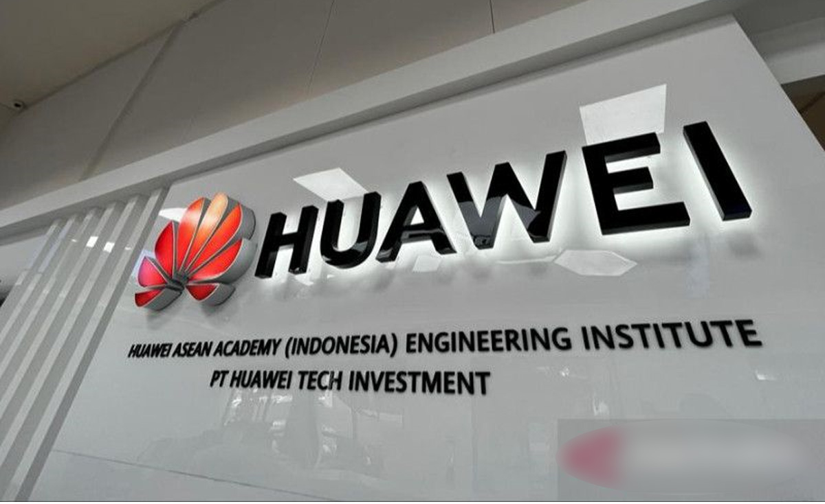 huawei