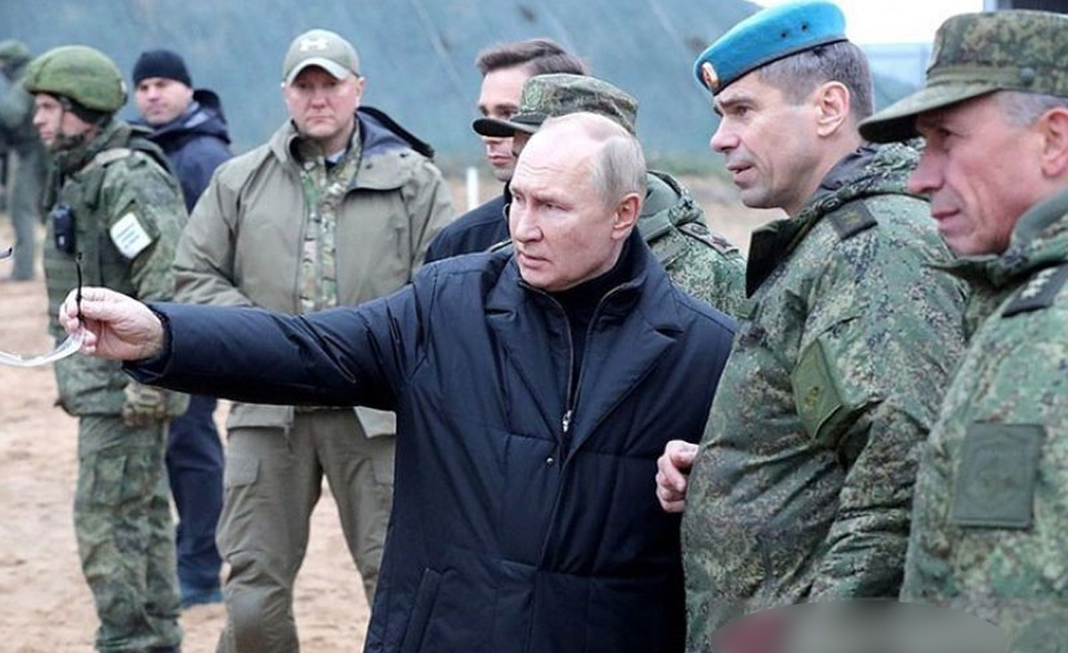 putin