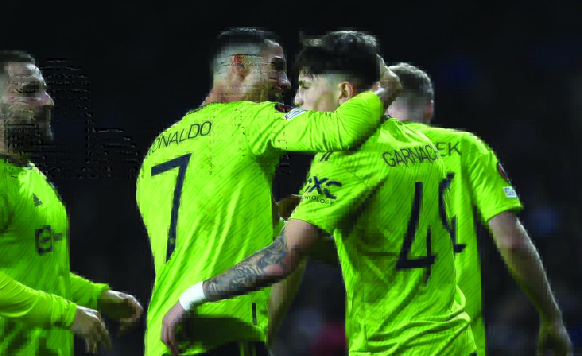 ronaldo