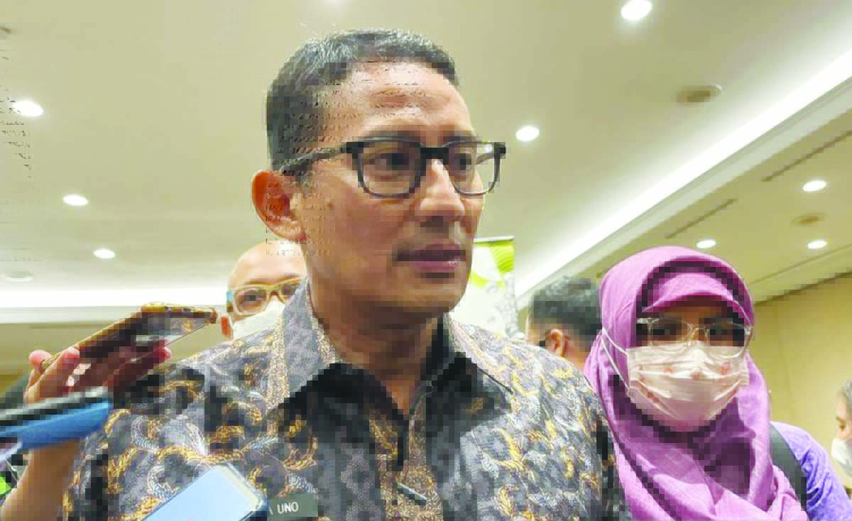 sandiaga