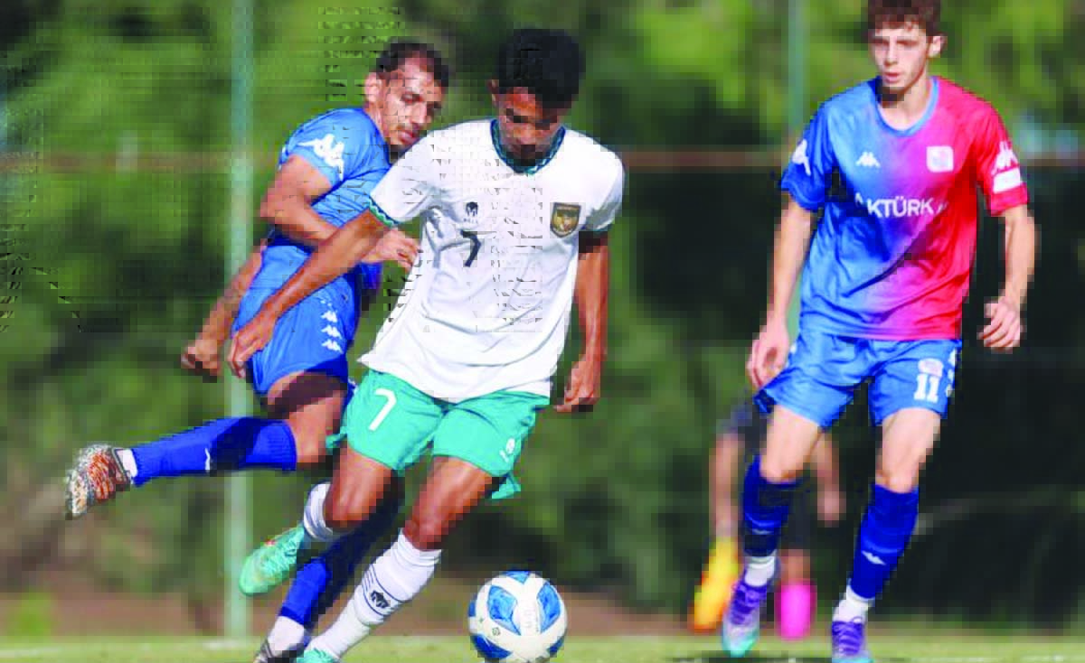 timnas