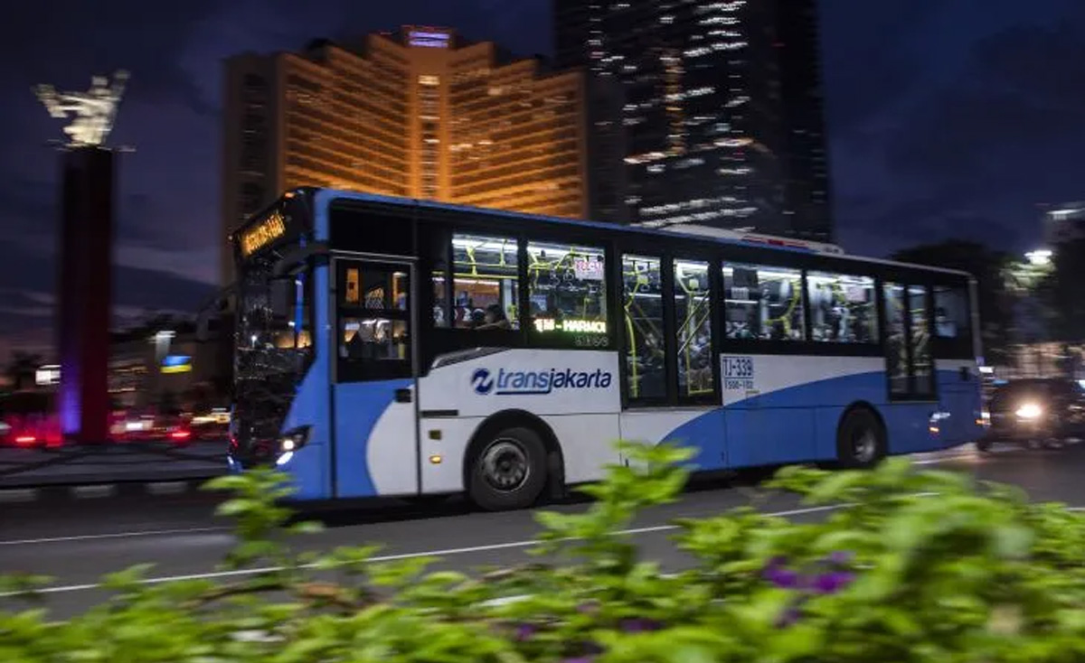 transjakarta