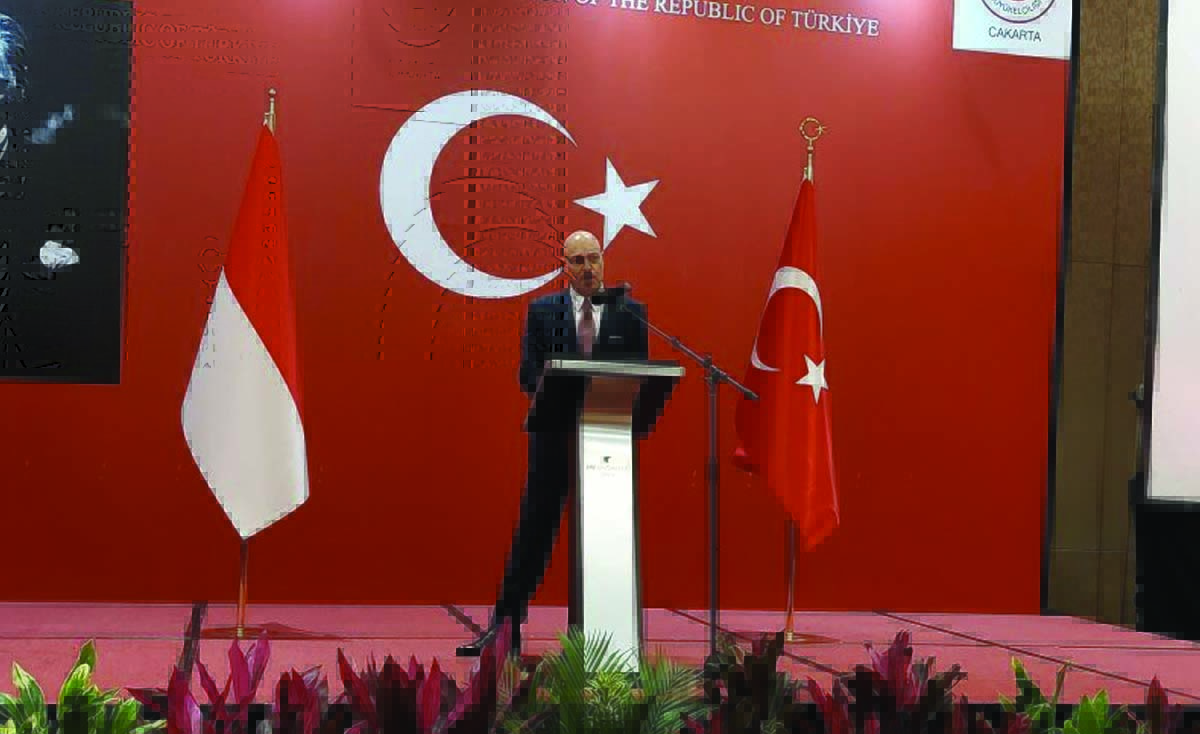 turki