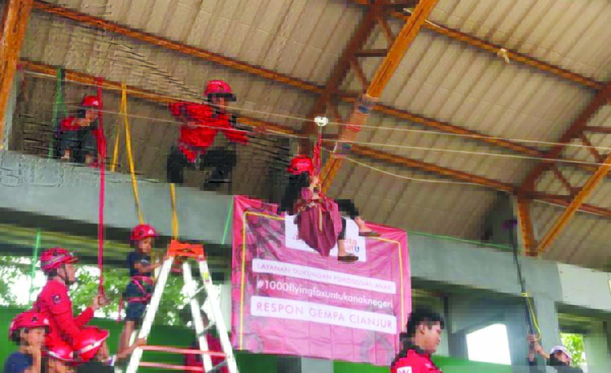 wahana cianjur