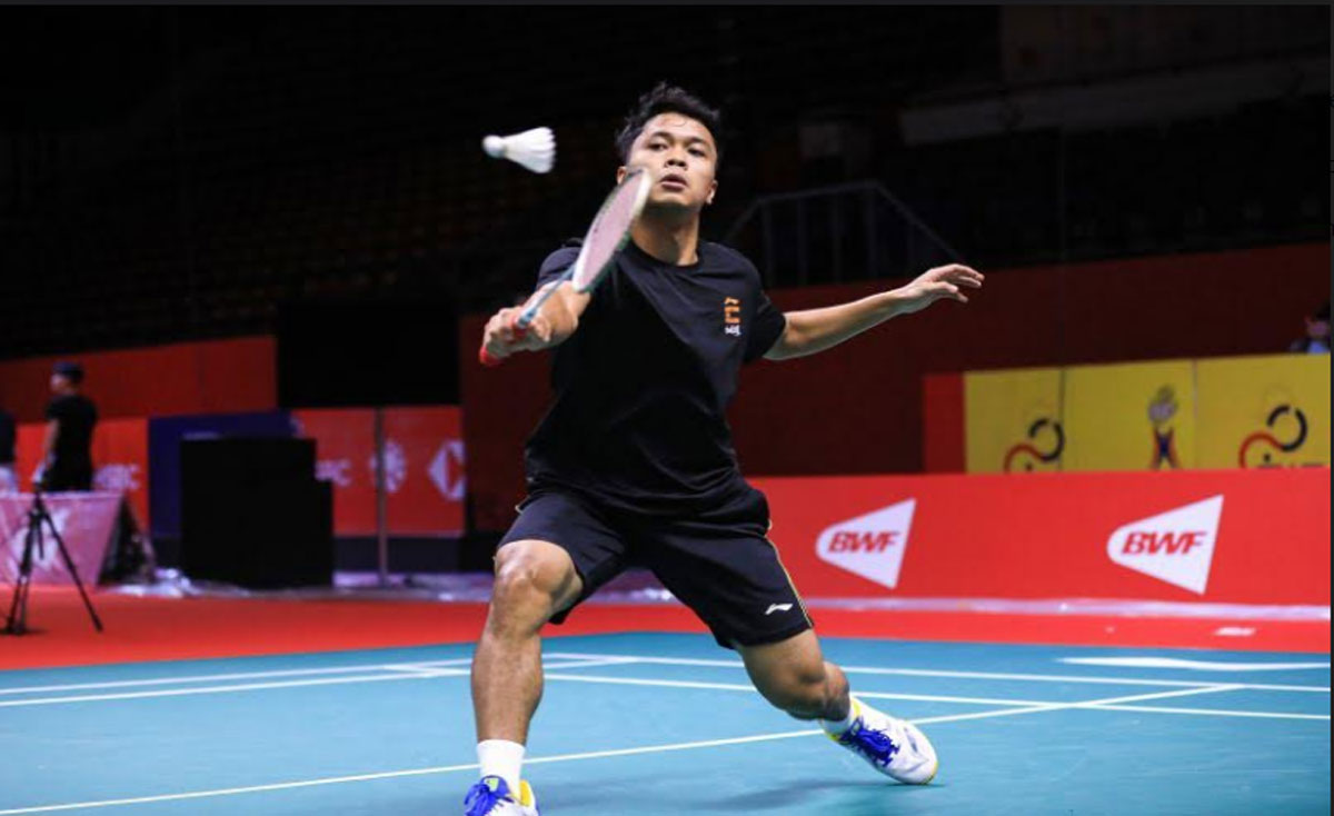 A-Ginting