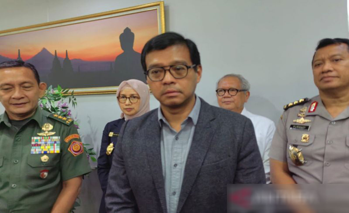 Andi-Widjajanto